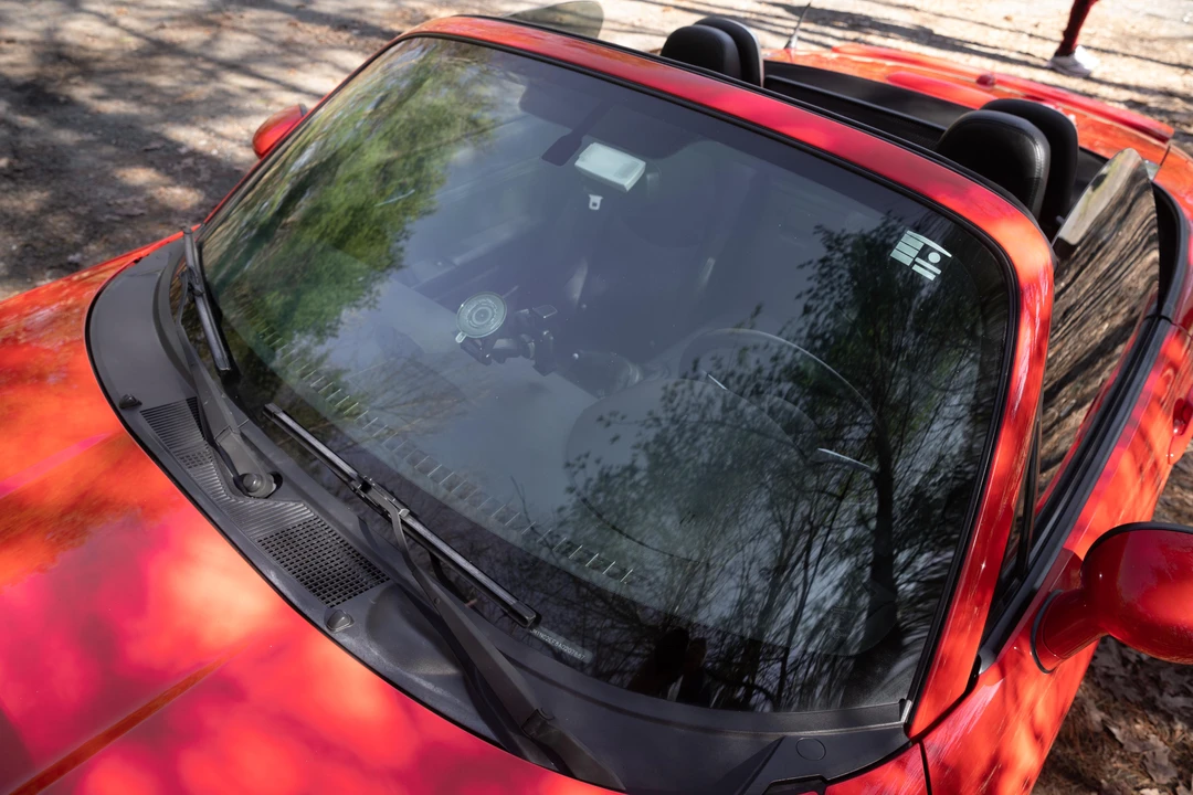 2010 Mazda NC MX-5 Miata - Image 12 of 31