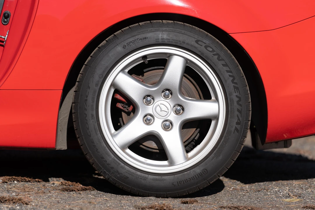 2010 Mazda NC MX-5 Miata - Image 30 of 31