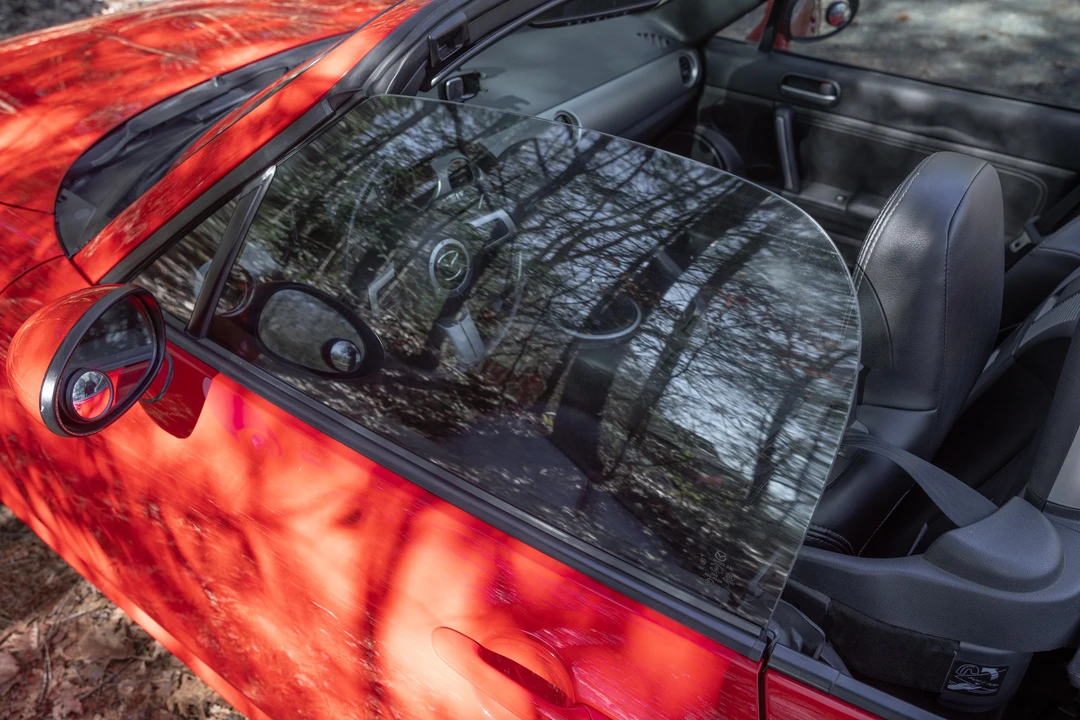 2010 Mazda NC MX-5 Miata - Image 17 of 31