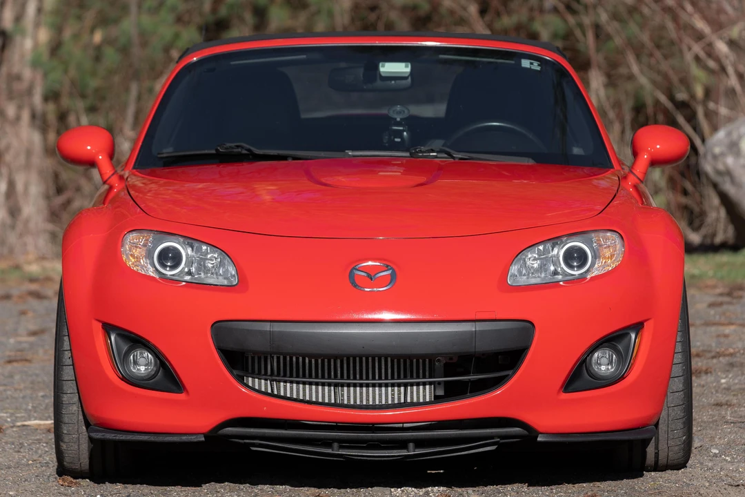 2010 Mazda NC MX-5 Miata - Image 2 of 31