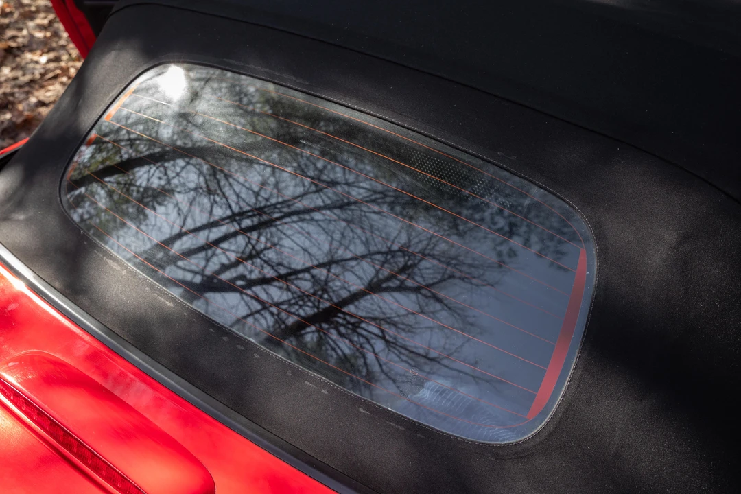 2010 Mazda NC MX-5 Miata - Image 21 of 31