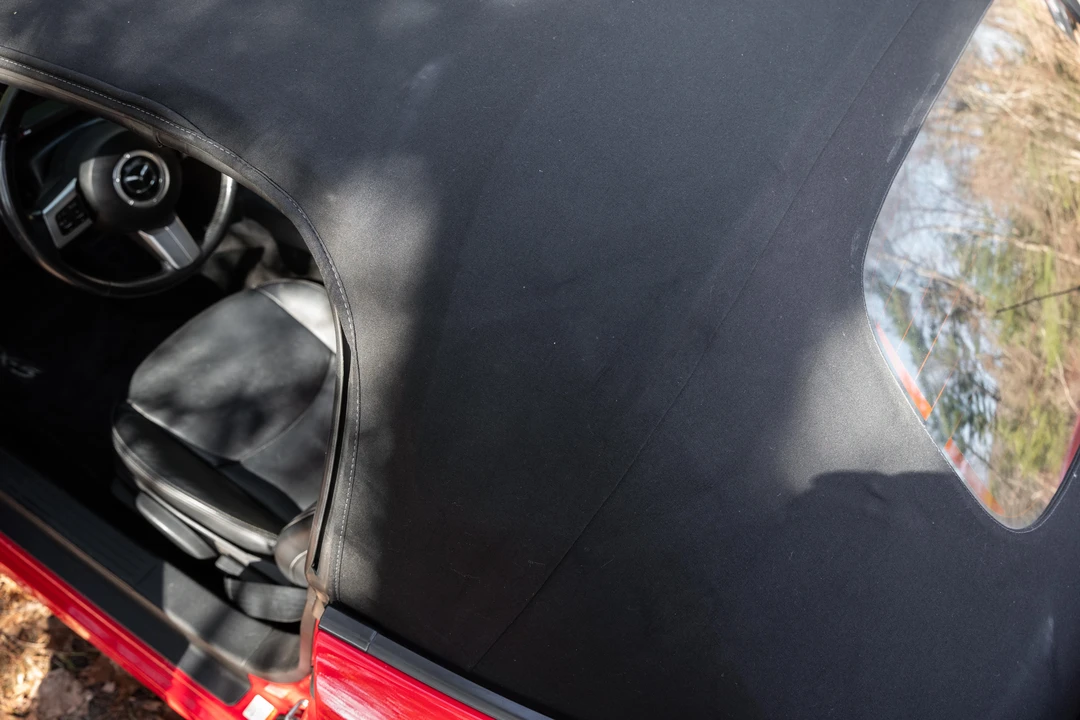 2010 Mazda NC MX-5 Miata - Image 18 of 31