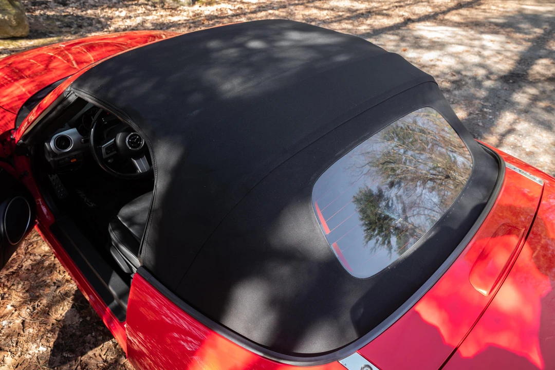 2010 Mazda NC MX-5 Miata - Image 19 of 31