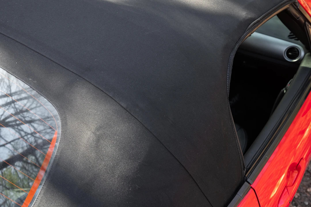 2010 Mazda NC MX-5 Miata - Image 23 of 31