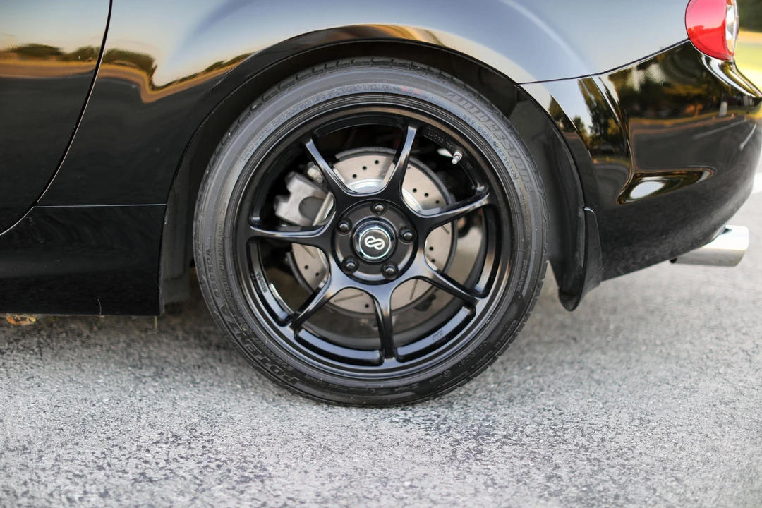 2010 Mazda NC MX-5 Miata - Image 21 of 31