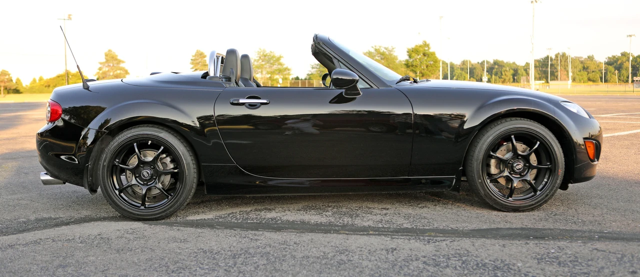 2010 Mazda NC MX-5 Miata - Image 12 of 31