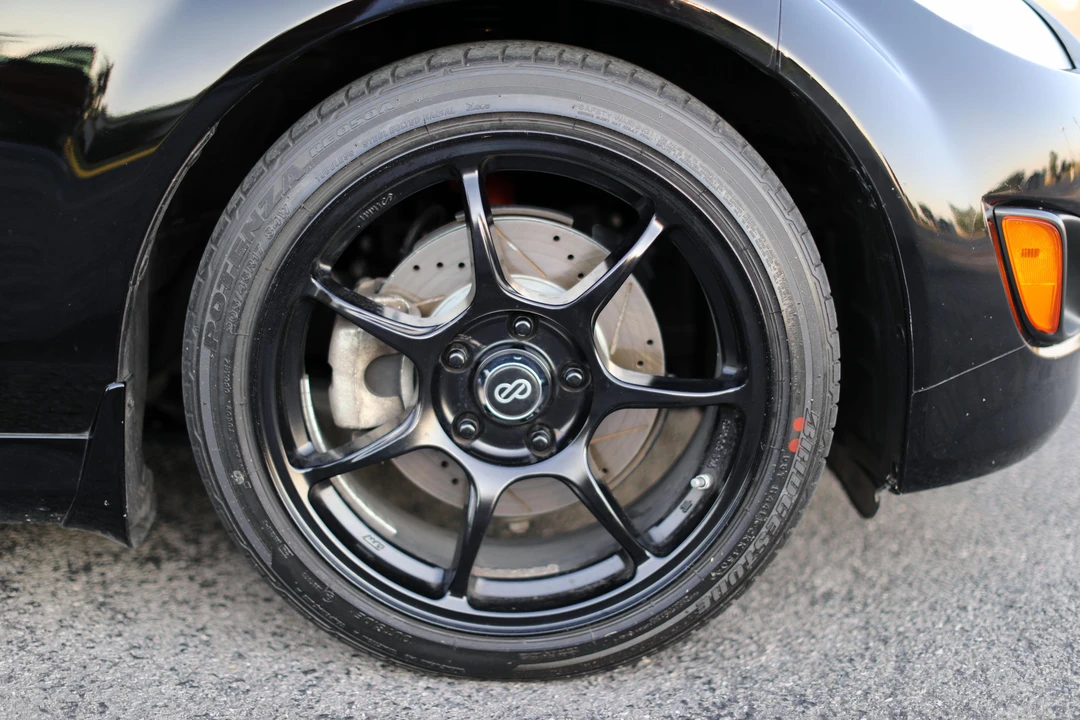 2010 Mazda NC MX-5 Miata - Image 23 of 31