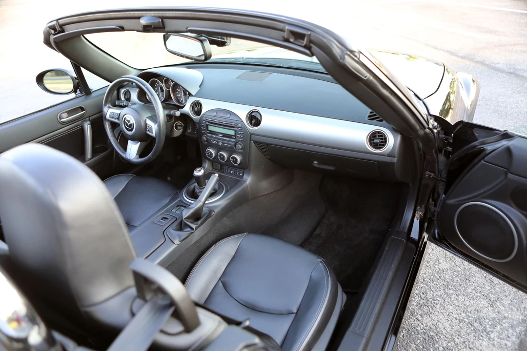 2010 Mazda NC MX-5 Miata - Image 31 of 31
