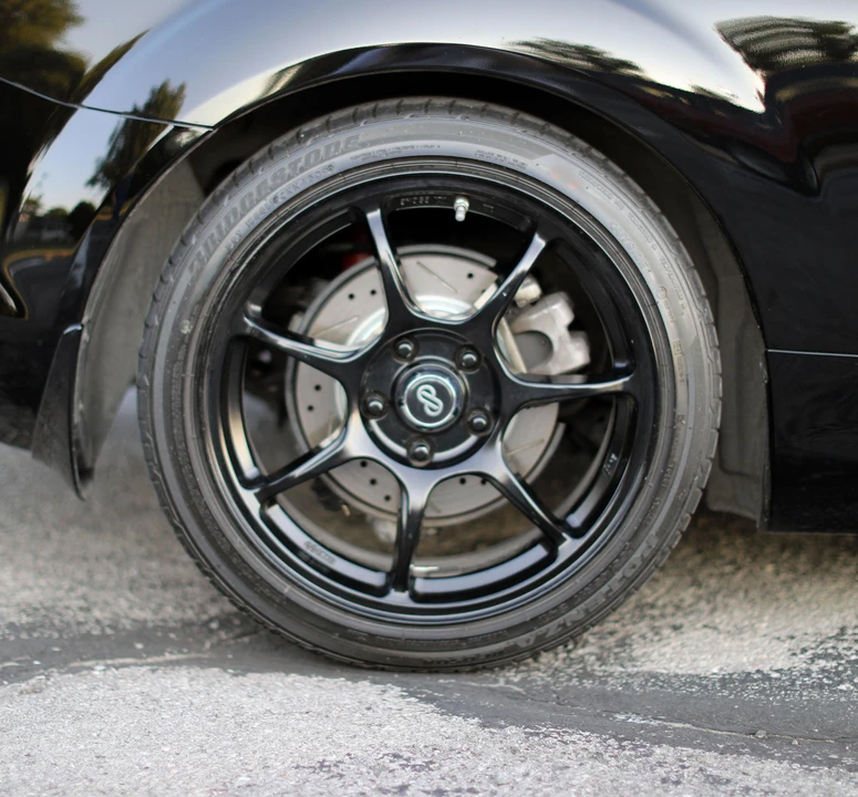 2010 Mazda NC MX-5 Miata - Image 22 of 31