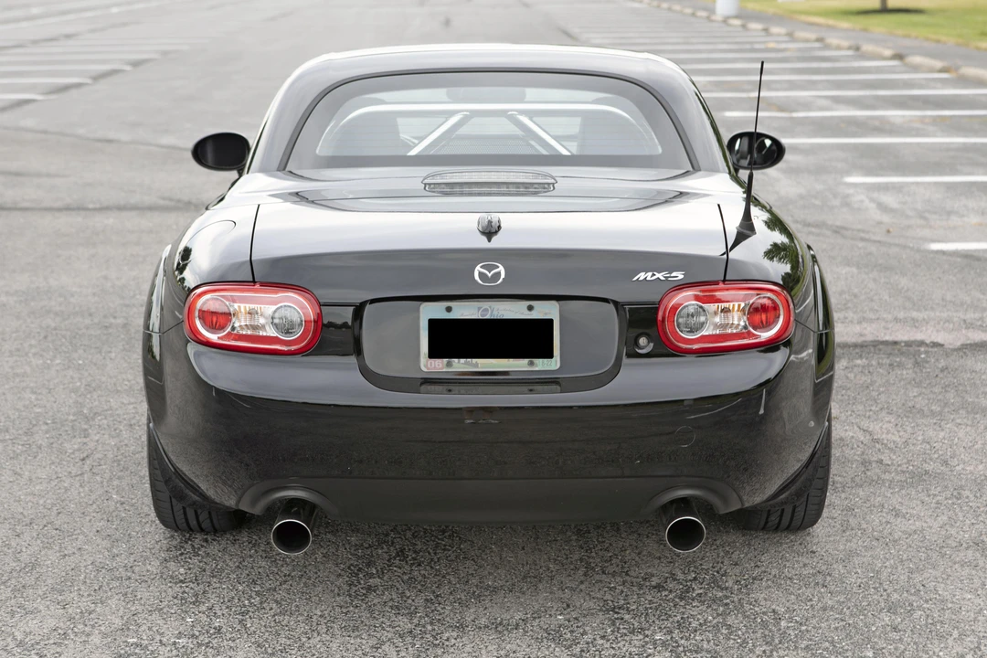 2010 Mazda NC MX-5 Miata - Image 17 of 31