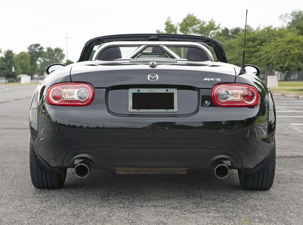 2010 Mazda NC MX-5 Miata - Image 10 of 31