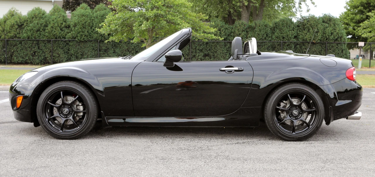 2010 Mazda NC MX-5 Miata - Image 7 of 31