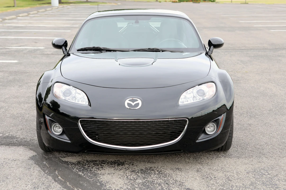 2010 Mazda NC MX-5 Miata - Image 14 of 31
