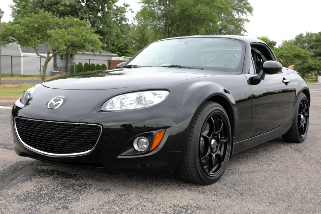 2010 Mazda NC MX-5 Miata - Image 15 of 31