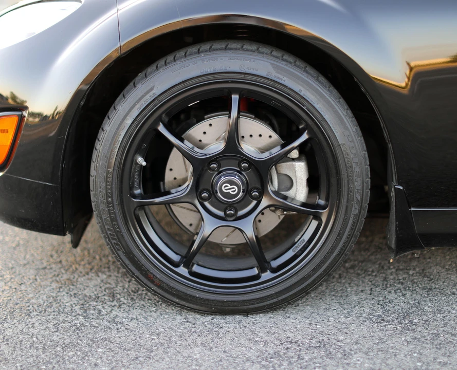 2010 Mazda NC MX-5 Miata - Image 20 of 31