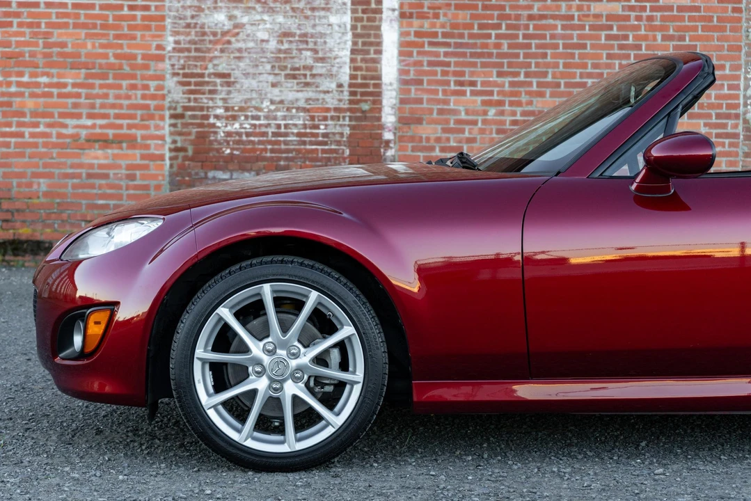 2010 Mazda NC MX-5 Miata - Image 18 of 31