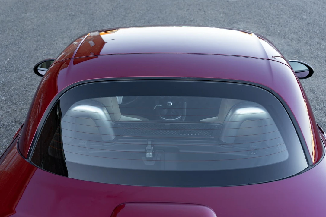 2010 Mazda NC MX-5 Miata - Image 25 of 31