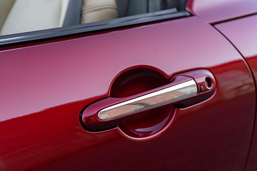 2010 Mazda NC MX-5 Miata - Image 21 of 31