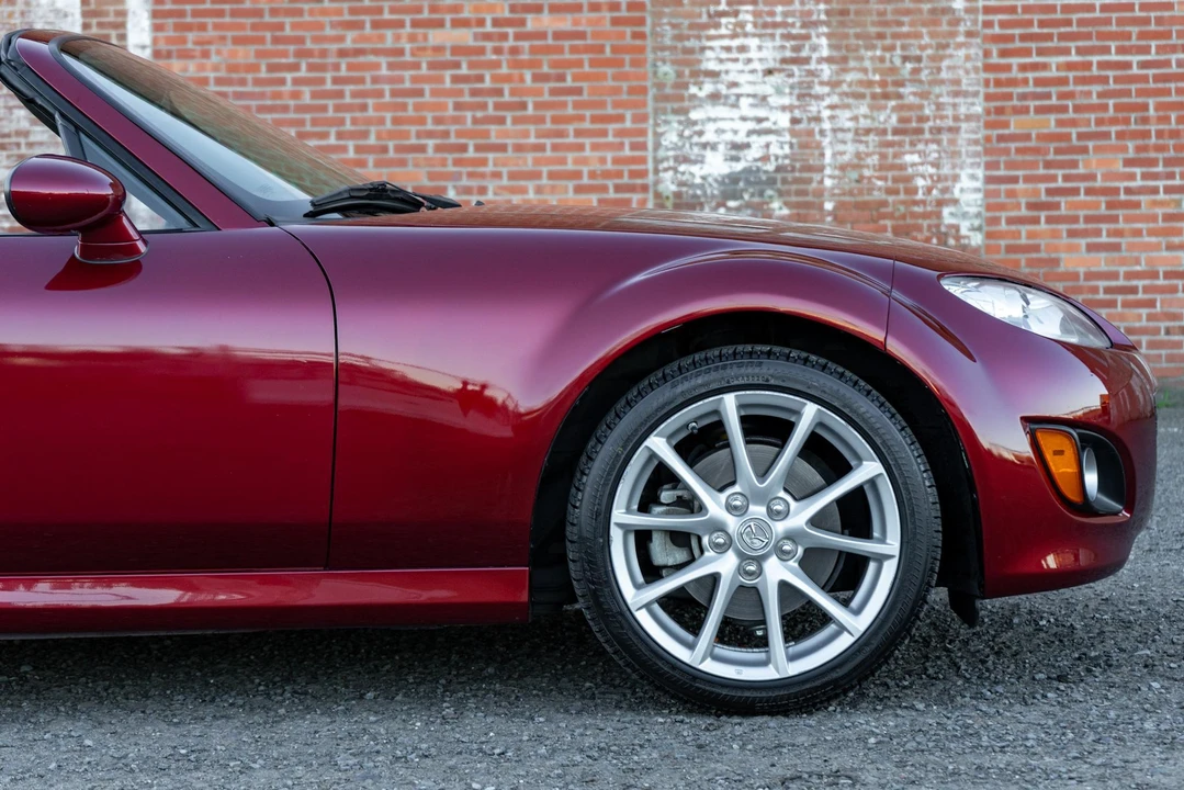 2010 Mazda NC MX-5 Miata - Image 30 of 31