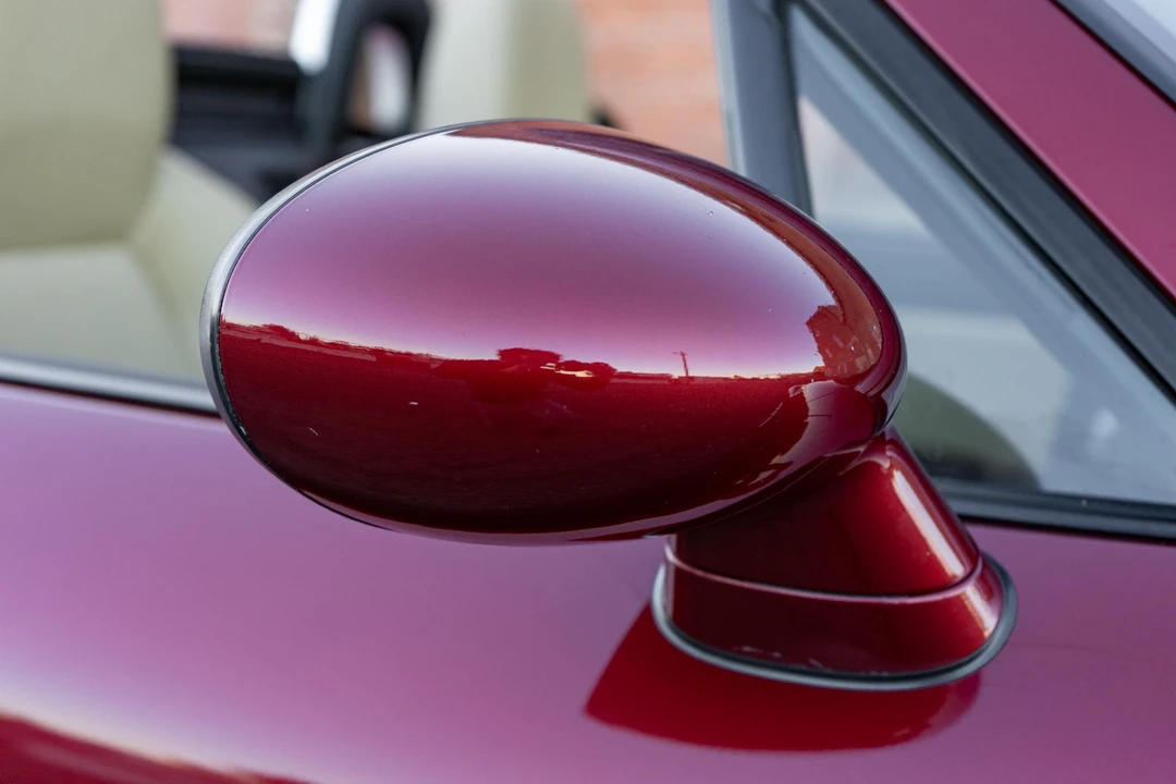 2010 Mazda NC MX-5 Miata - Image 29 of 31