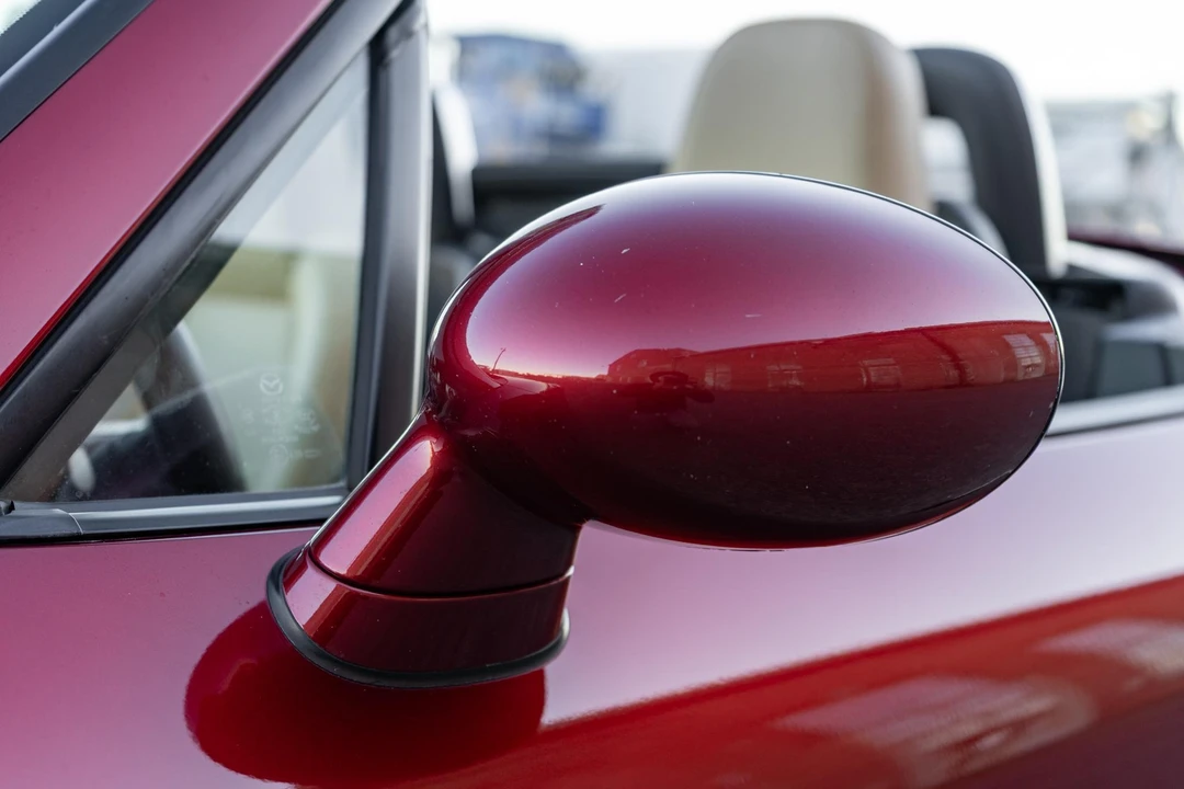 2010 Mazda NC MX-5 Miata - Image 19 of 31