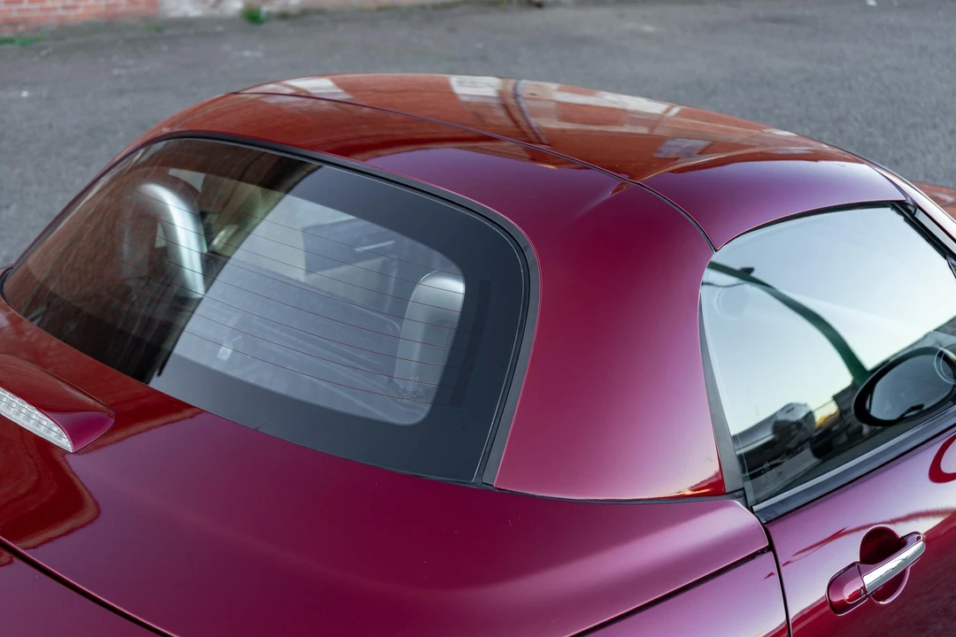 2010 Mazda NC MX-5 Miata - Image 26 of 31