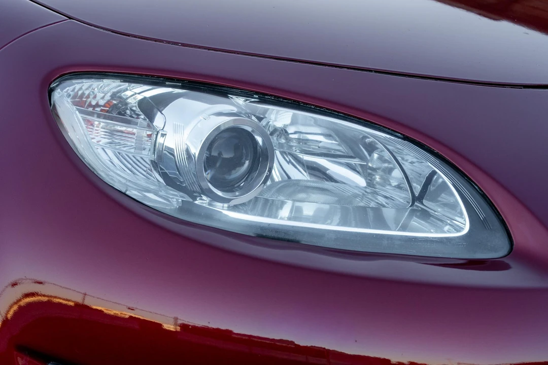 2010 Mazda NC MX-5 Miata - Image 16 of 31
