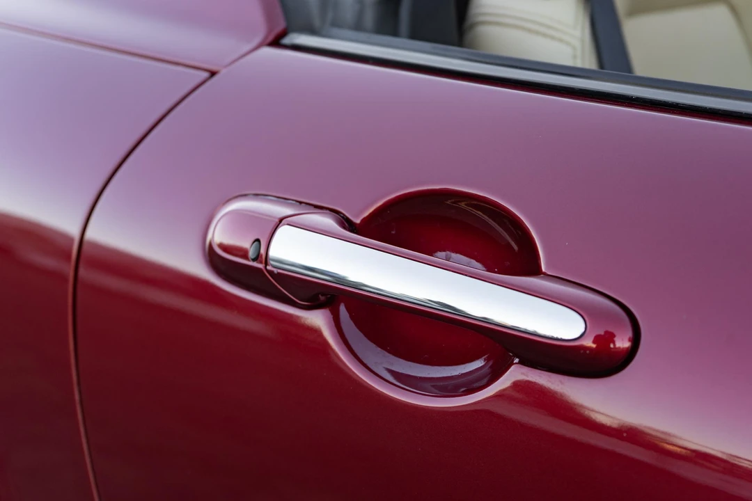 2010 Mazda NC MX-5 Miata - Image 28 of 31