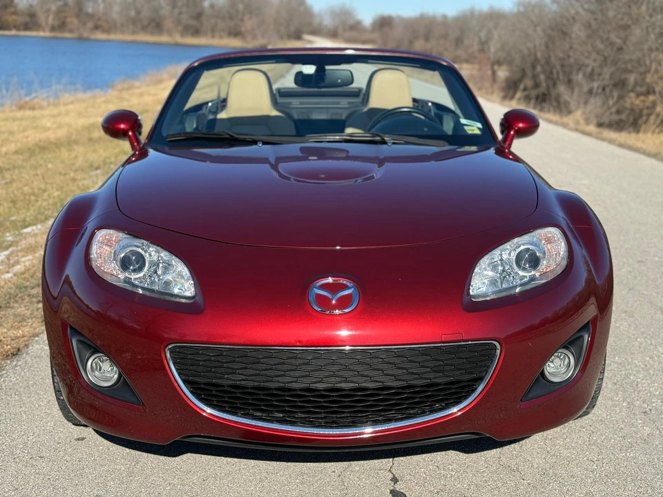 2010 Mazda NC MX-5 Miata - Image 6 of 31