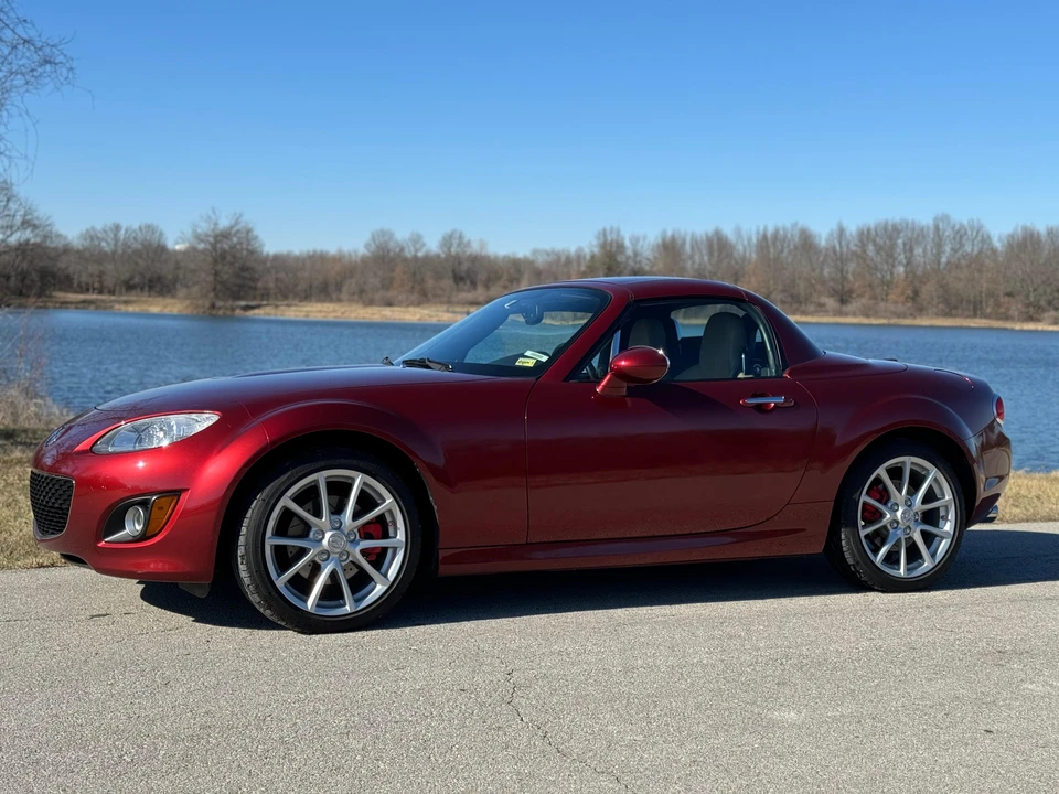 2010 Mazda NC MX-5 Miata - Image 19 of 31