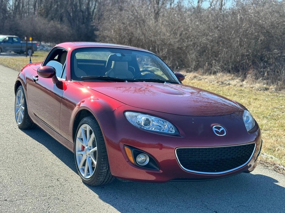 2010 Mazda NC MX-5 Miata - Image 27 of 31