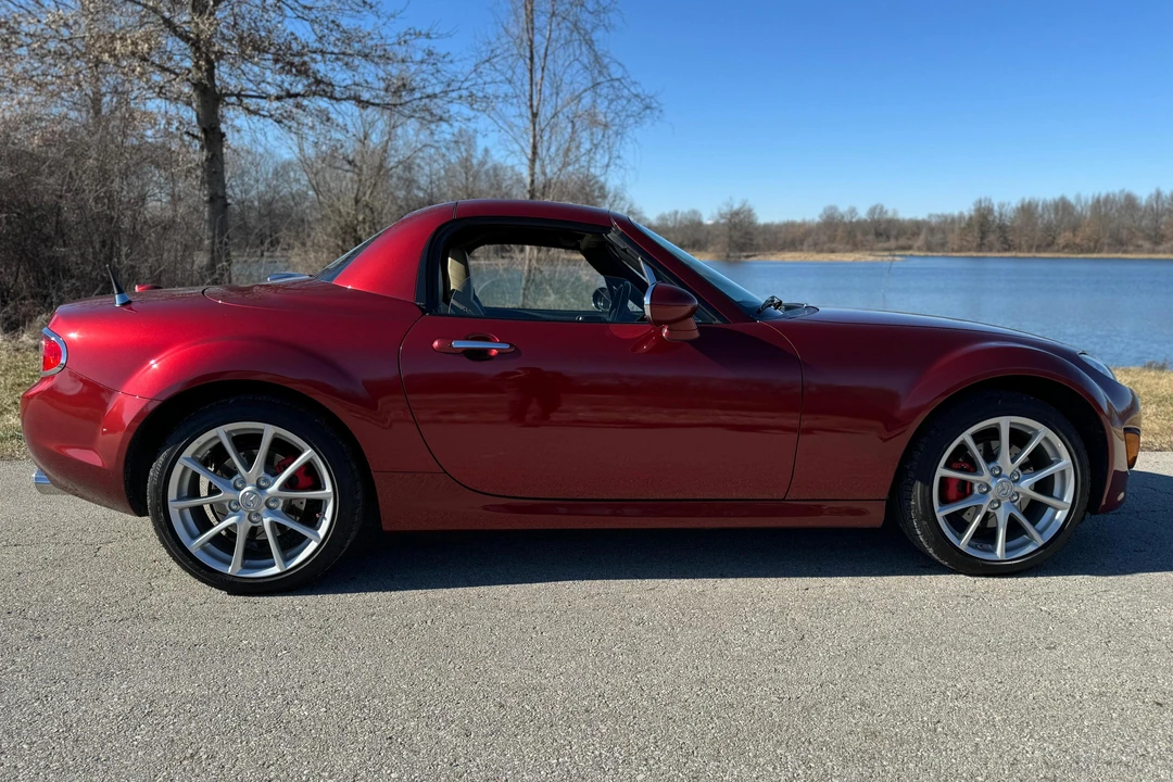 2010 Mazda NC MX-5 Miata - Image 3 of 31