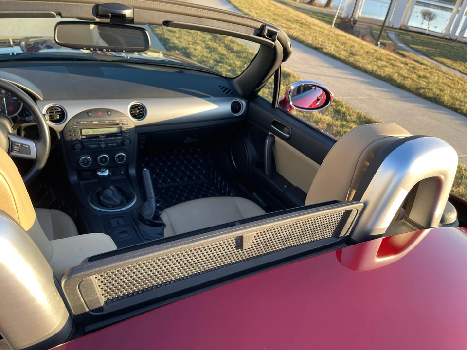 2010 Mazda NC MX-5 Miata - Image 31 of 31