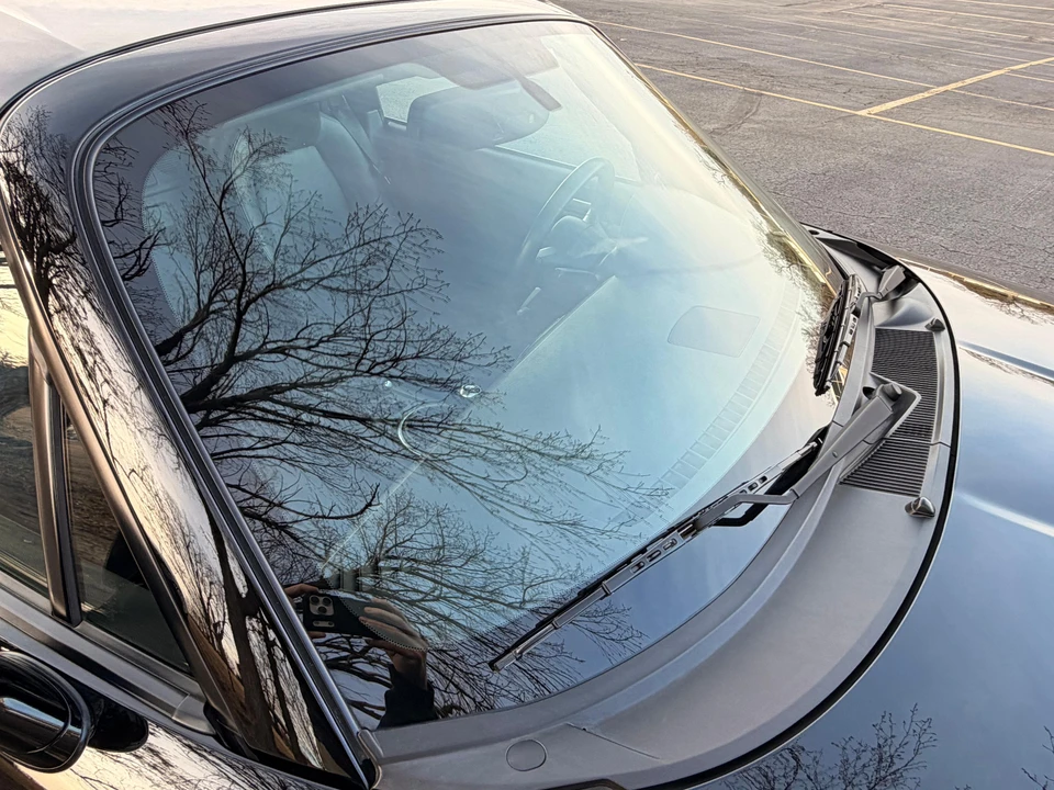 2010 Mazda NC MX-5 Miata - Image 30 of 31