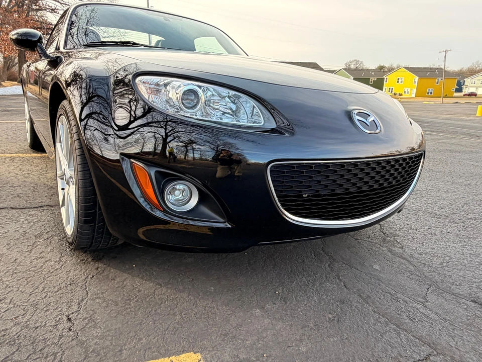 2010 Mazda NC MX-5 Miata - Image 18 of 31
