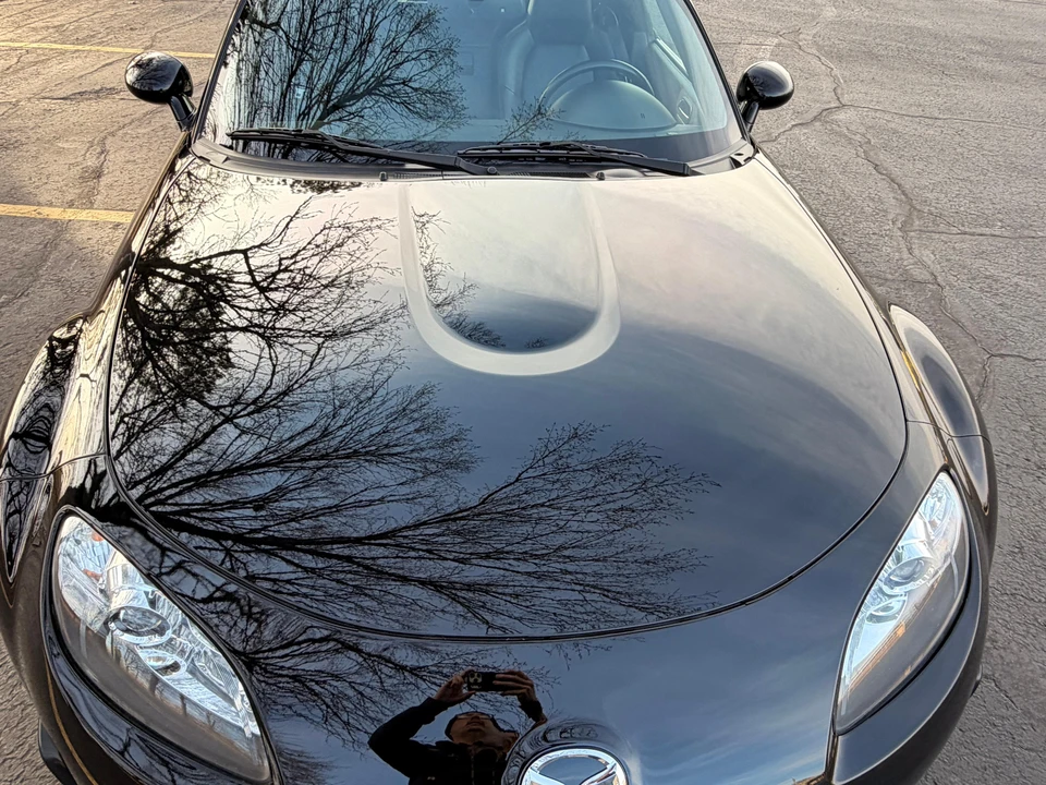 2010 Mazda NC MX-5 Miata - Image 28 of 31