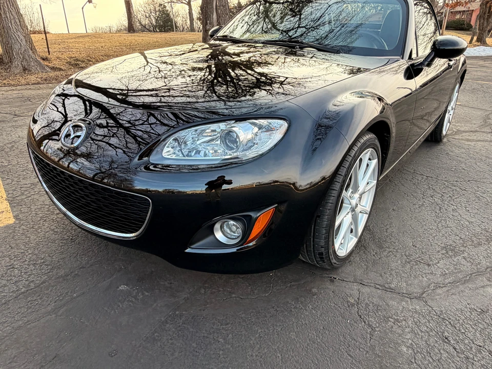 2010 Mazda NC MX-5 Miata - Image 6 of 31