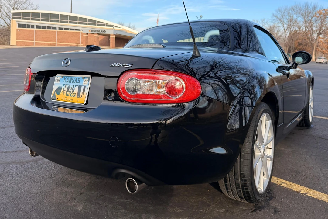 2010 Mazda NC MX-5 Miata - Image 5 of 31