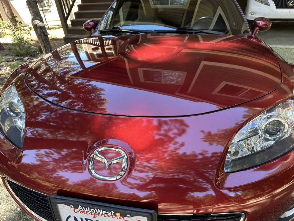 2010 Mazda NC MX-5 Miata - Image 3 of 9