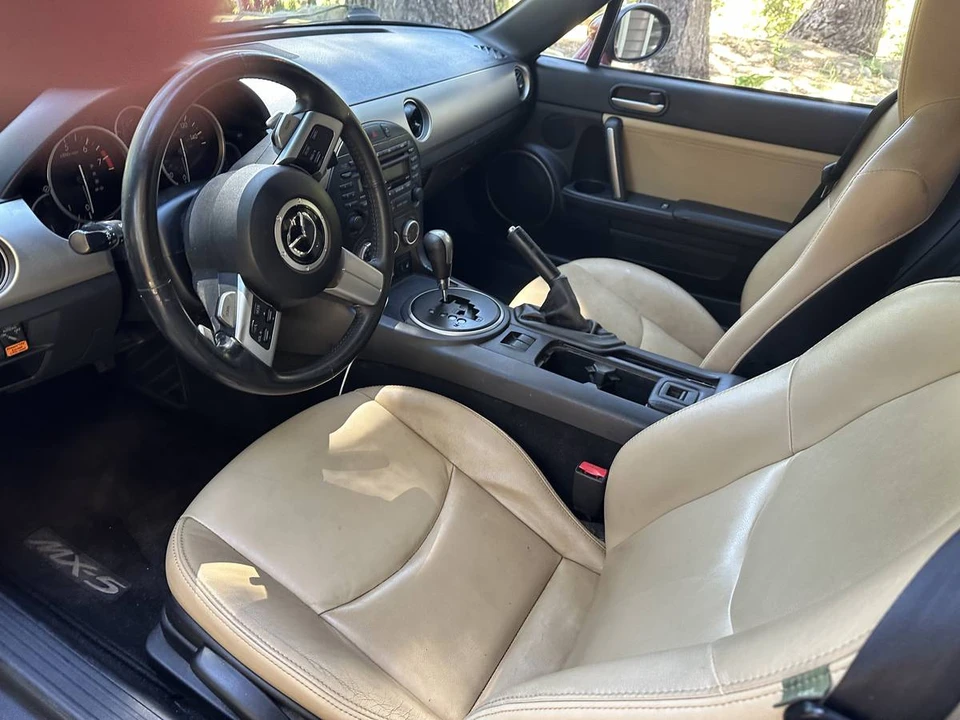2010 Mazda NC MX-5 Miata - Image 5 of 9