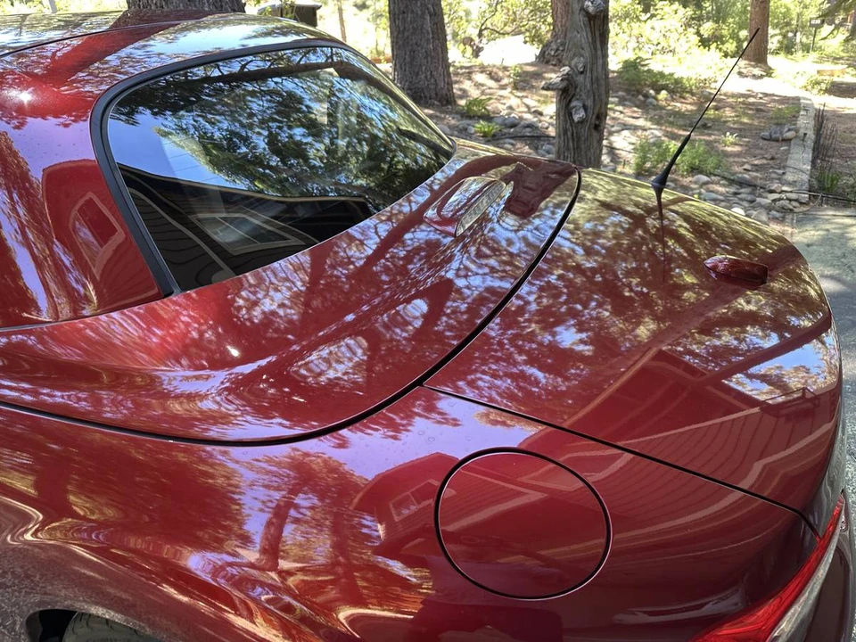 2010 Mazda NC MX-5 Miata - Image 4 of 9