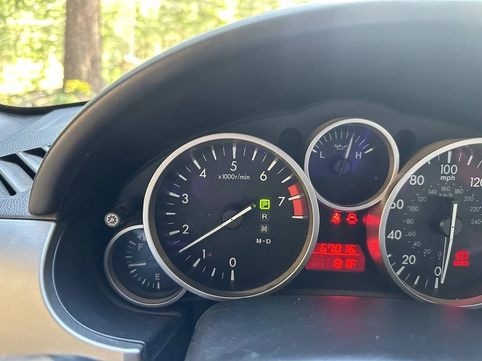 2010 Mazda NC MX-5 Miata - Image 7 of 9