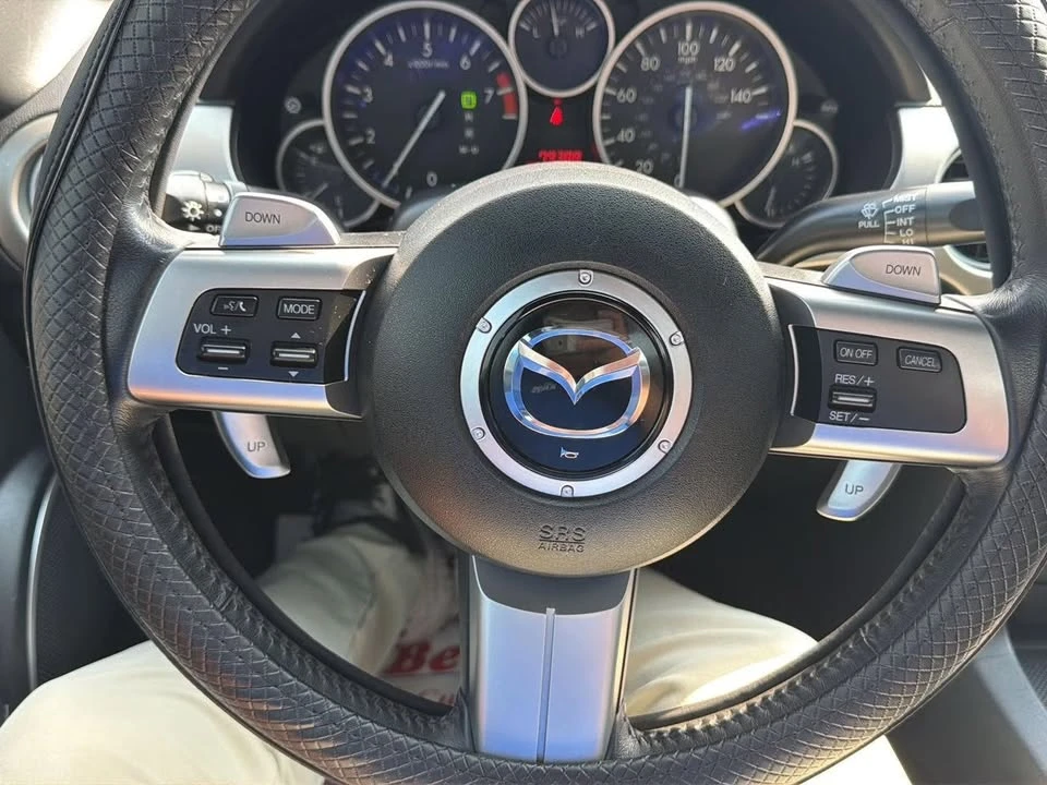 2010 Mazda NC MX-5 Miata - Image 6 of 10