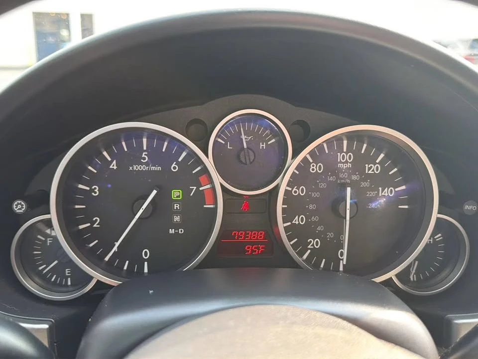 2010 Mazda NC MX-5 Miata - Image 7 of 10