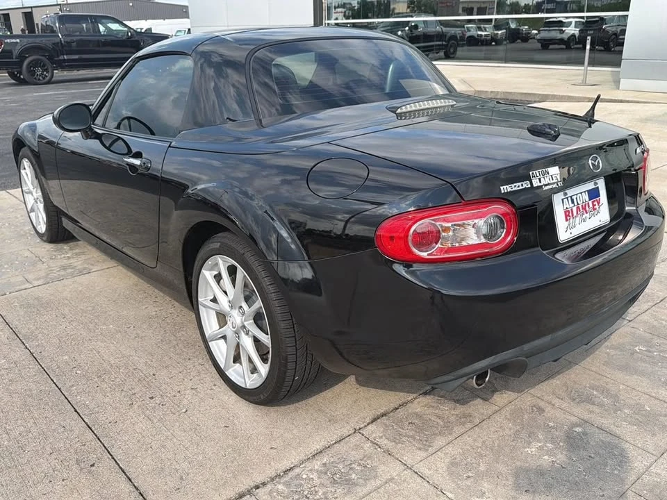 2010 Mazda NC MX-5 Miata - Image 10 of 10