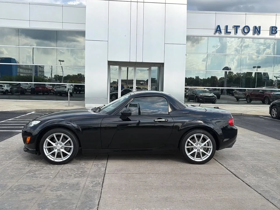 2010 Mazda NC MX-5 Miata - Image 2 of 10