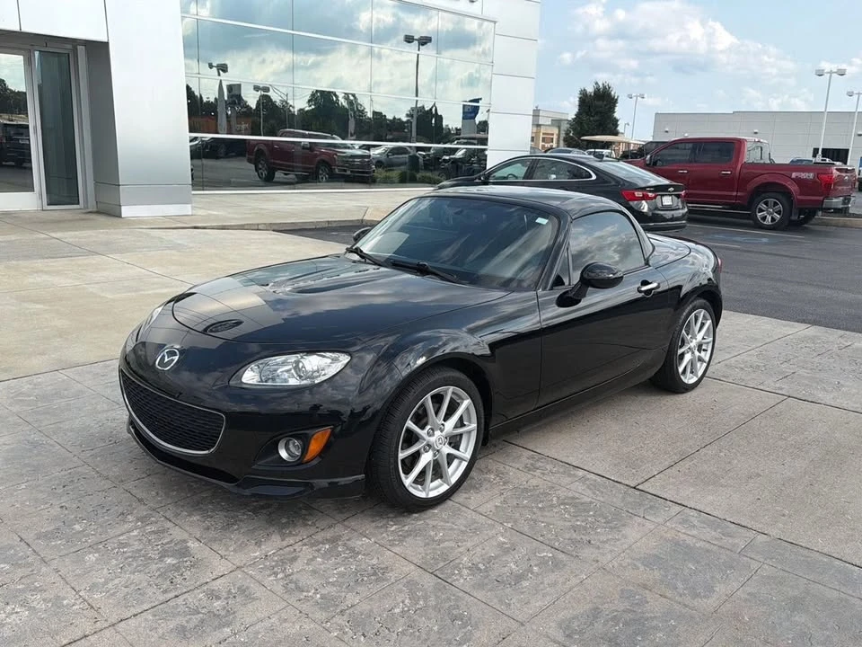 2010 Mazda NC MX-5 Miata - Image 3 of 10