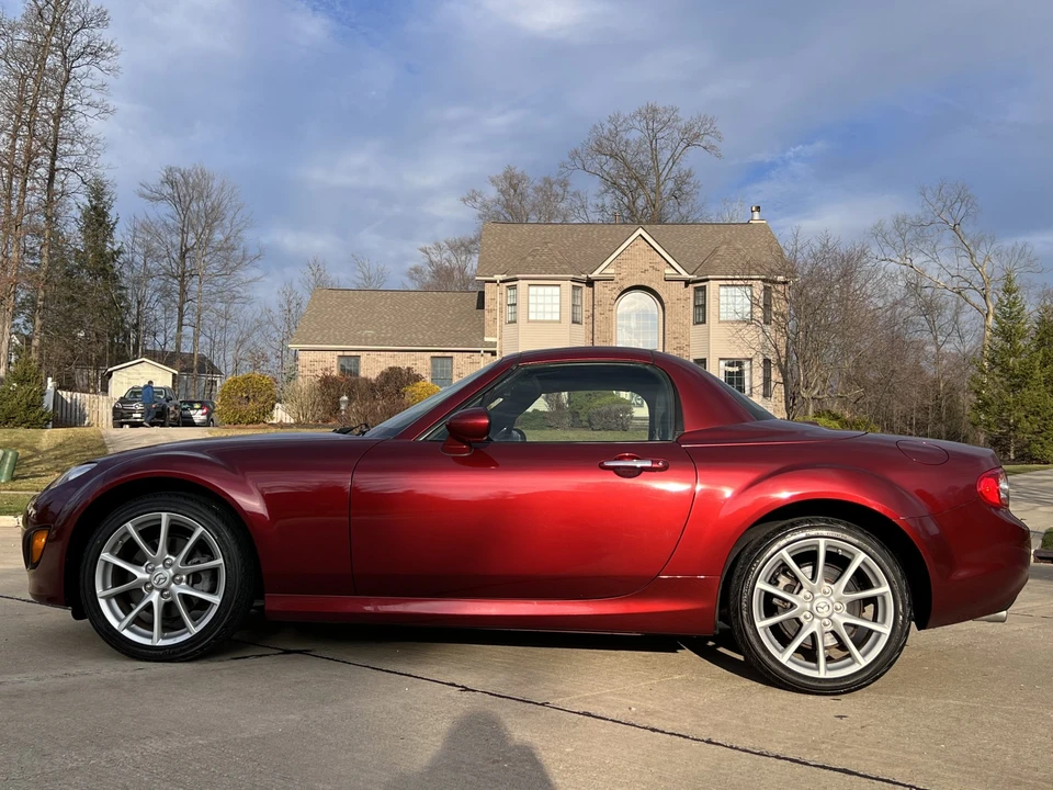 2010 Mazda NC MX-5 Miata - Image 7 of 31