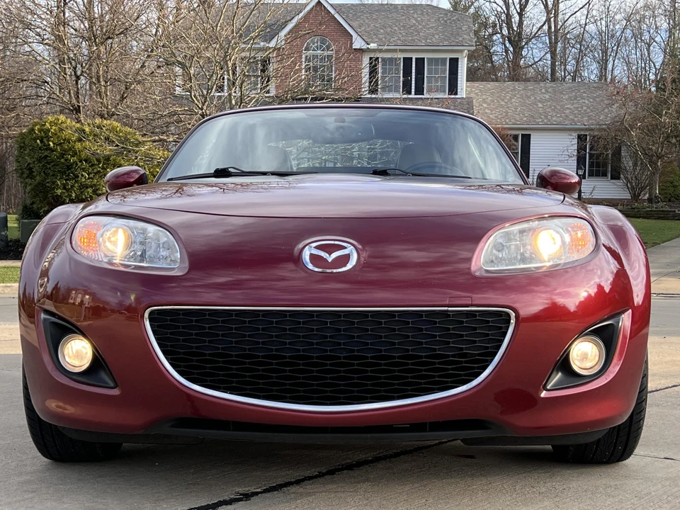 2010 Mazda NC MX-5 Miata - Image 30 of 31