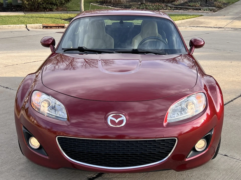 2010 Mazda NC MX-5 Miata - Image 29 of 31